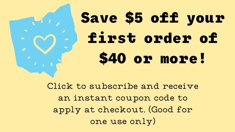 $5 dollar off coupon